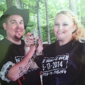 Meet your Posher, Greg